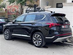 هيونداي سانتافي